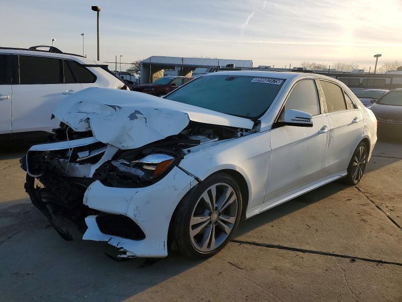 2015 MERCEDES-BENZ E — VIN WDDHF5KB6FB102001