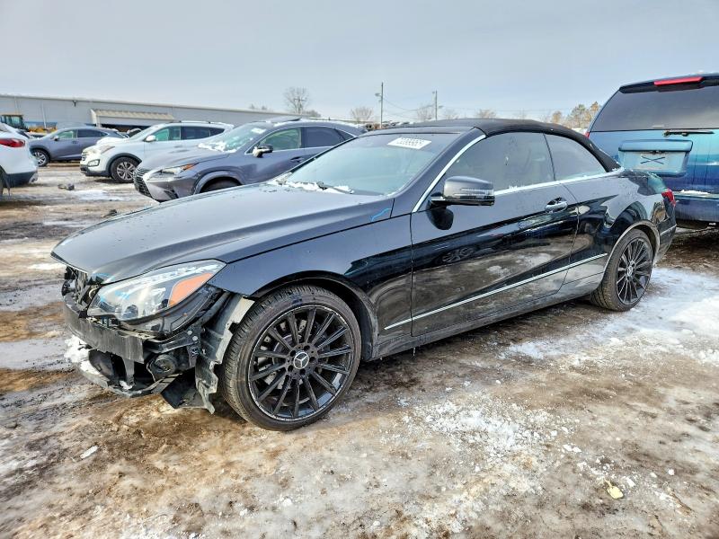 2015 MERCEDES-BENZ E — VIN WDDKK6FF9FF296651