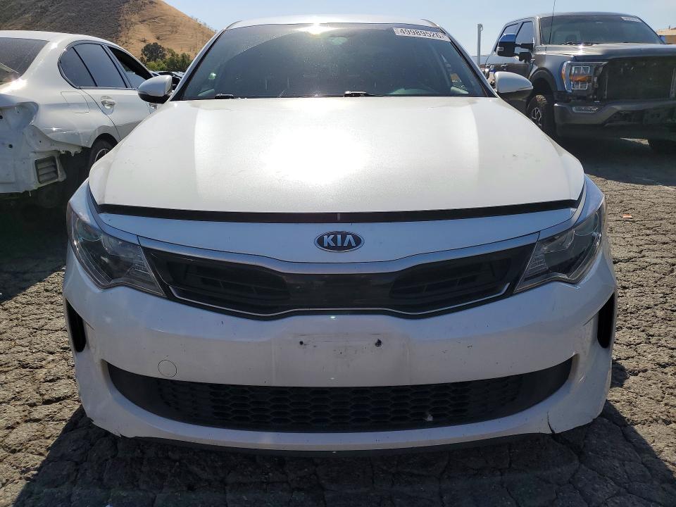 KNAGU4LEXK5032586