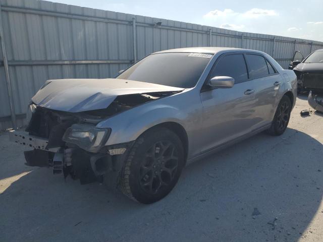 2016 CHRYSLER 300 AWD — VIN 2C3CCAGG7GH182948