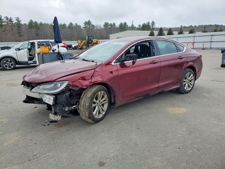 1C3CCCAB8FN631763