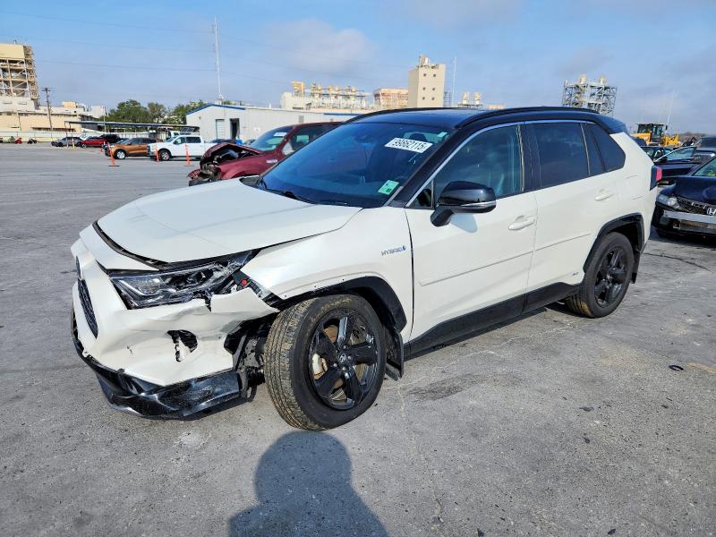 2020 TOYOTA RAV — VIN 2T3EWRFV6LW095028