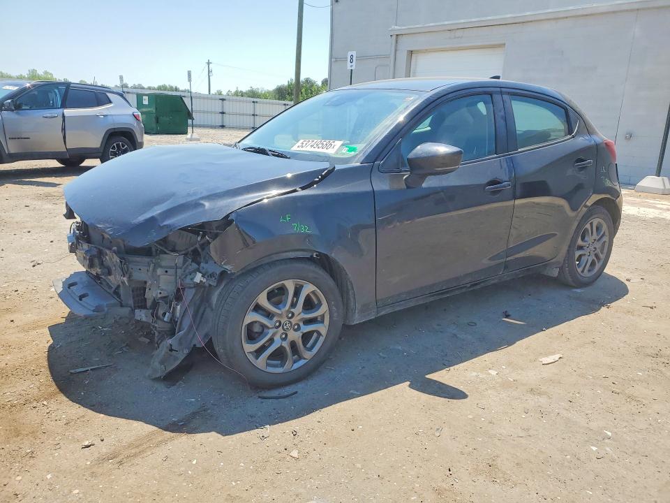 3MYDLBJVXLY706290