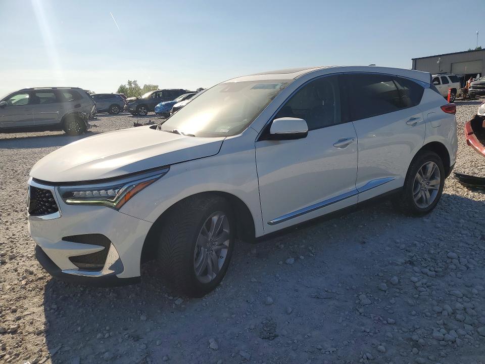 5J8TC2H72LL018196