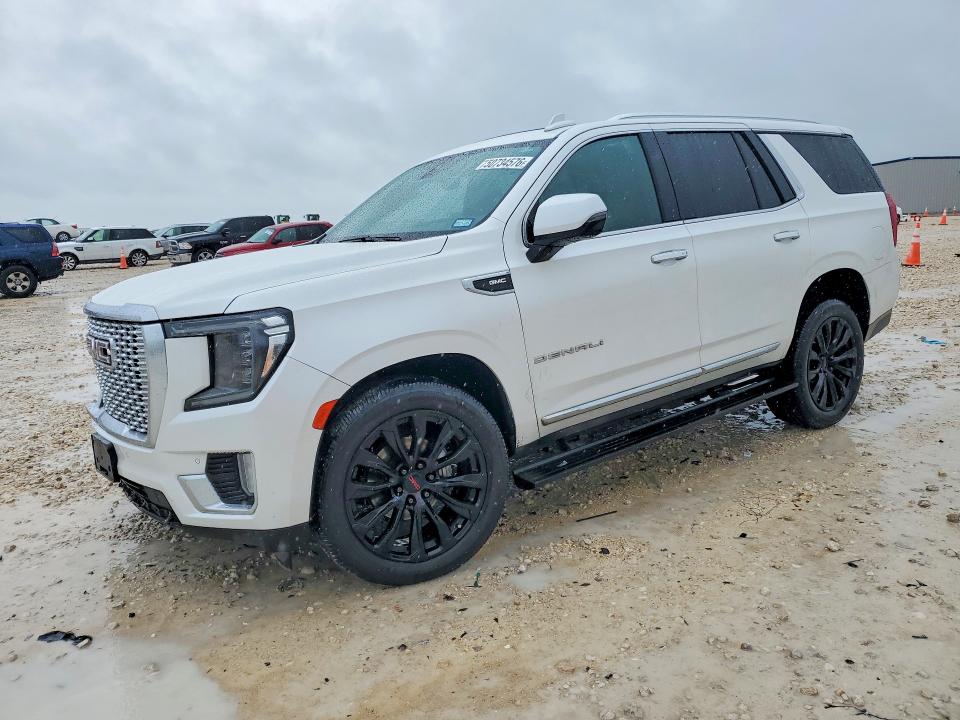 1GKS1DKL5MR339606