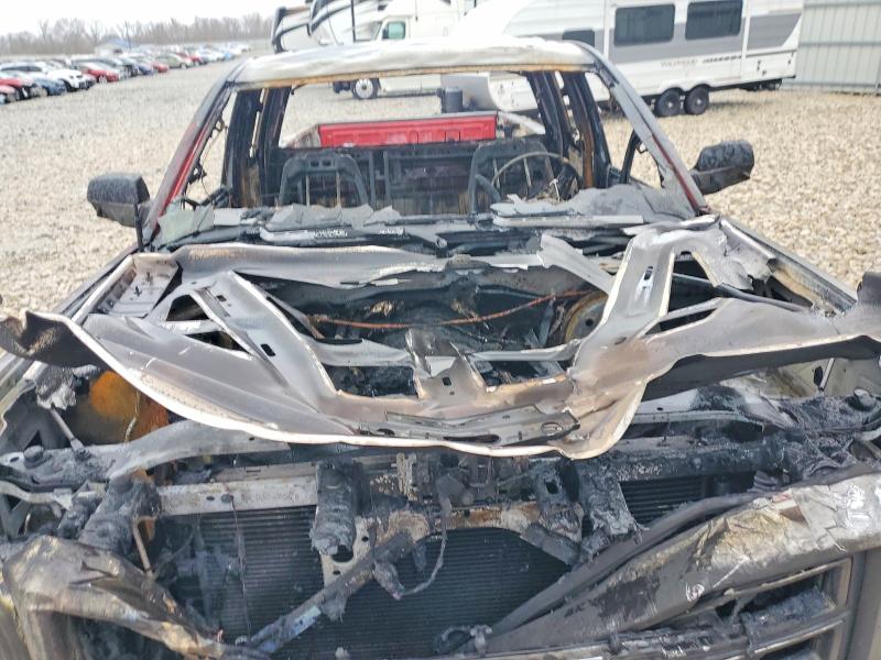 1GTV2UEC7FZ149827