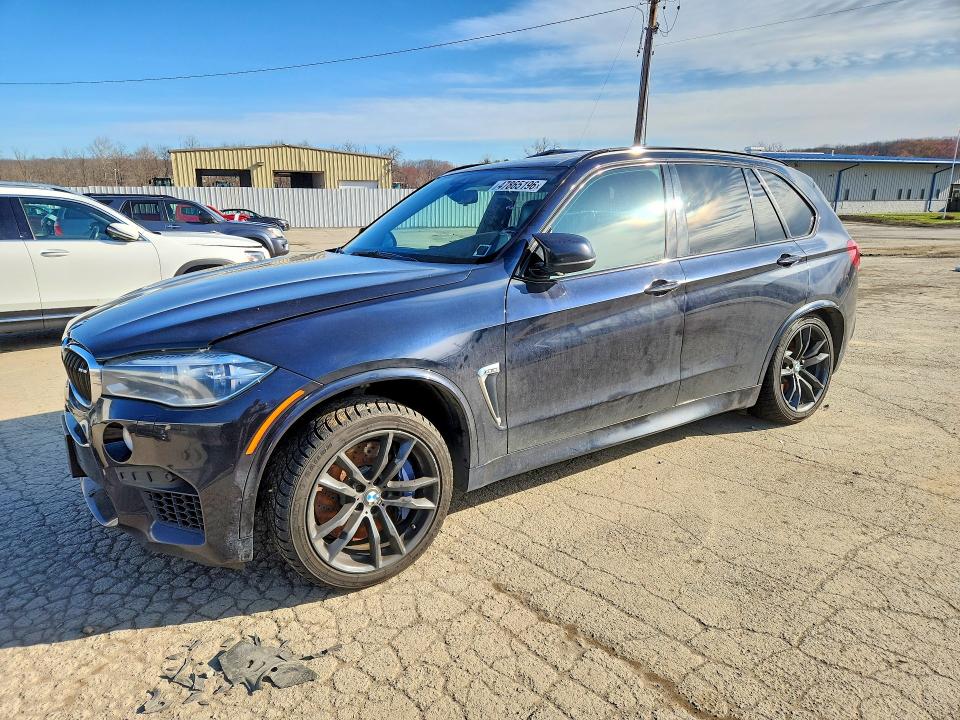 2016 BMW X5 — VIN 5YMKT6C58G0R77866