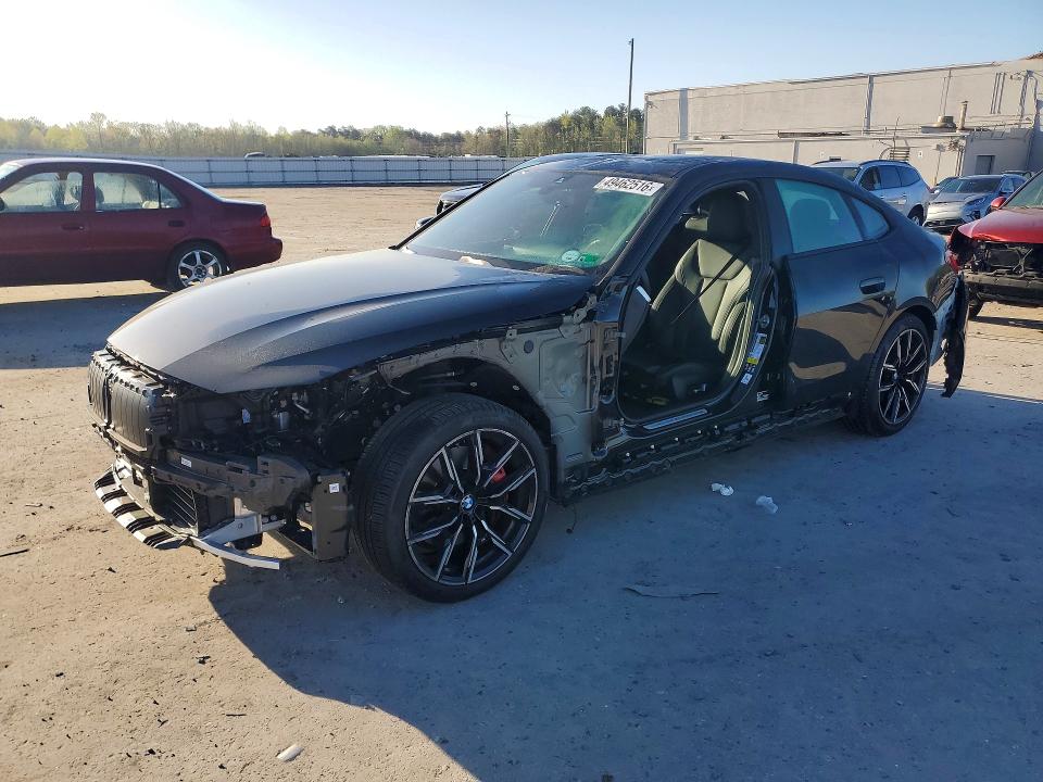 2024 BMW 430 XI — VIN WBA73AV04RFP80063