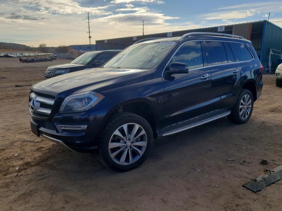 2015 MERCEDES-BENZ GL — VIN 4JGDF2EE6FA527233