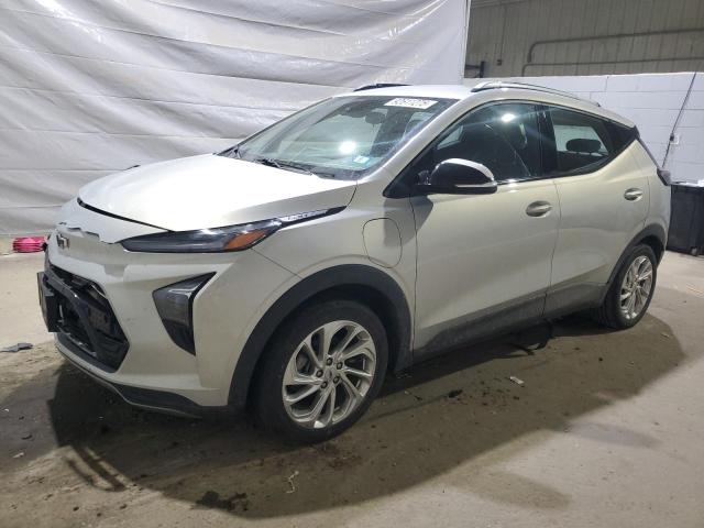 2023 CHEVROLET BOLT EUV — VIN 1G1FY6S09P4143298