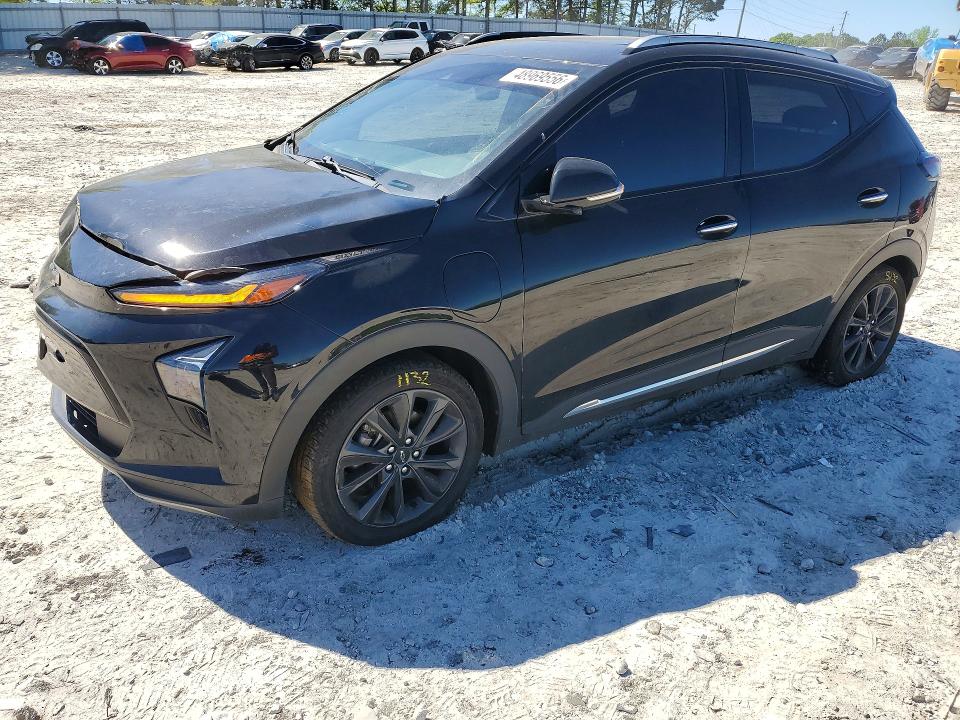 2022 CHEVROLET BOLT EUV — VIN 1G1FZ6S08N4104938