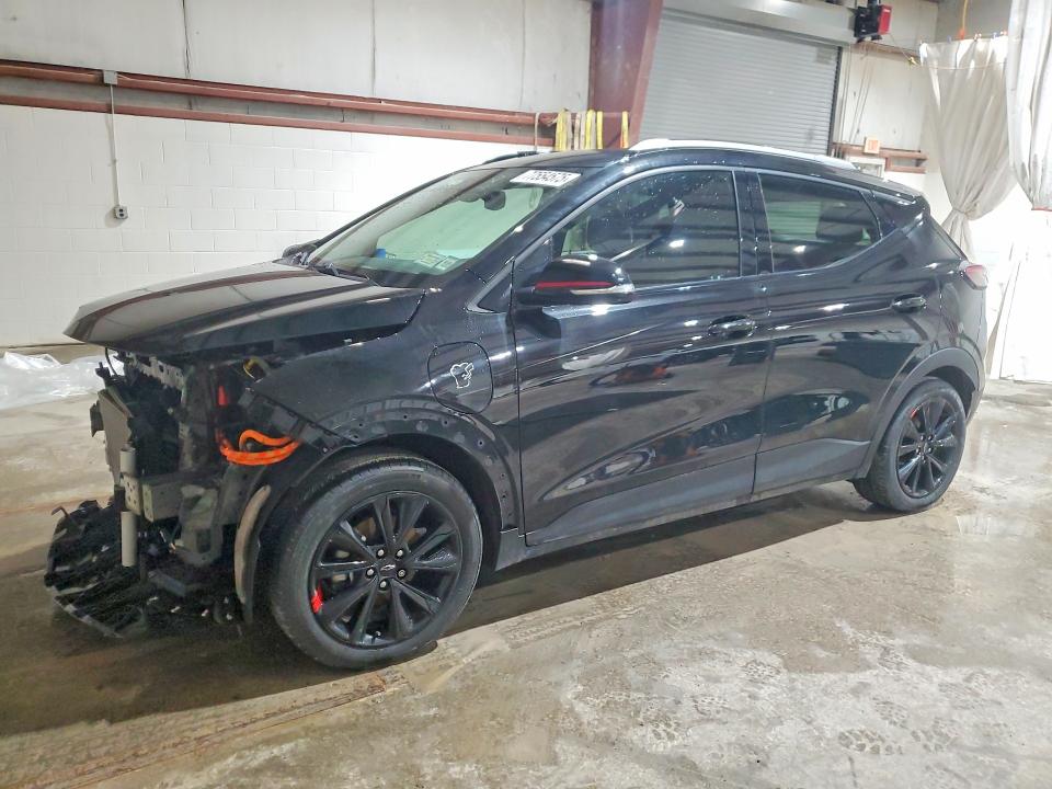 2023 CHEVROLET BOLT EUV — VIN 1G1FY6S04P4104831