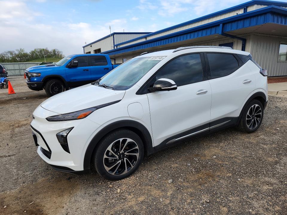 2022 CHEVROLET BOLT EUV — VIN 1G1FZ6S01N4128790