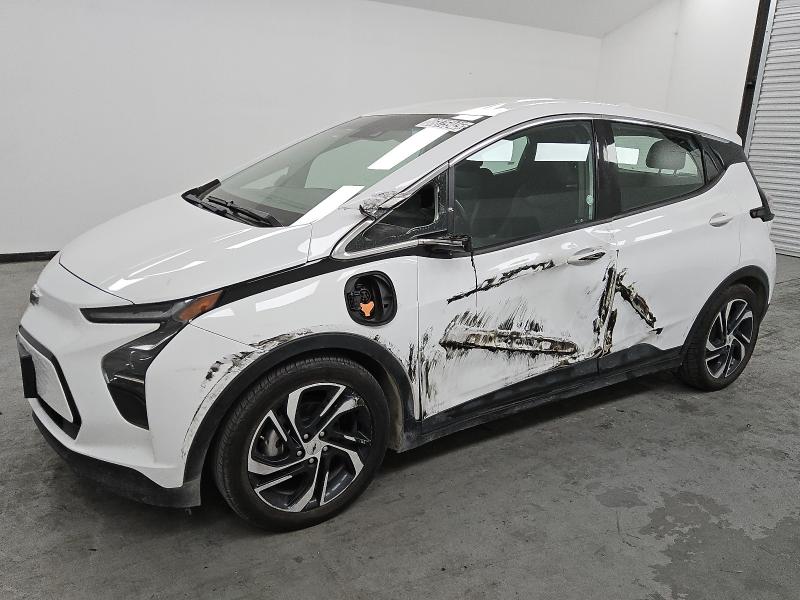2023 CHEVROLET BOLT EV — VIN 1G1FX6S04P4182318