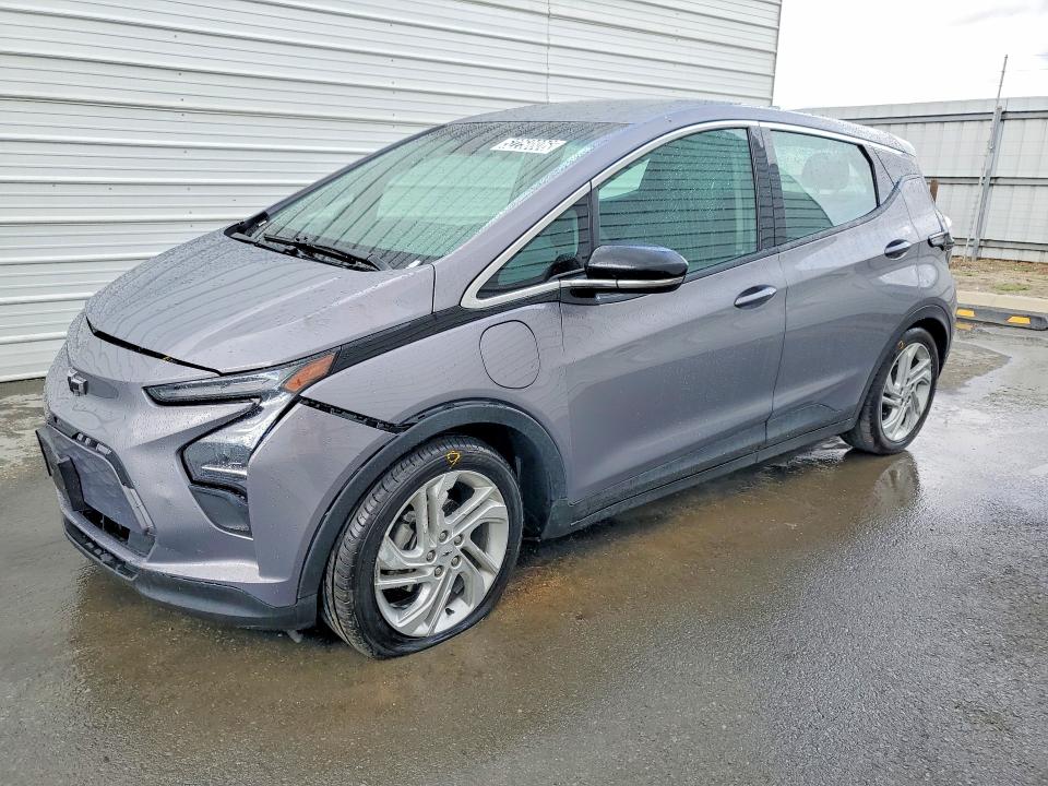 2023 CHEVROLET BOLT EV — VIN 1G1FW6S01P4178939