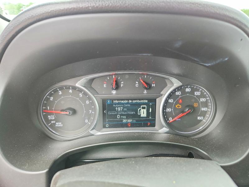 3GKALTEV8JL346159