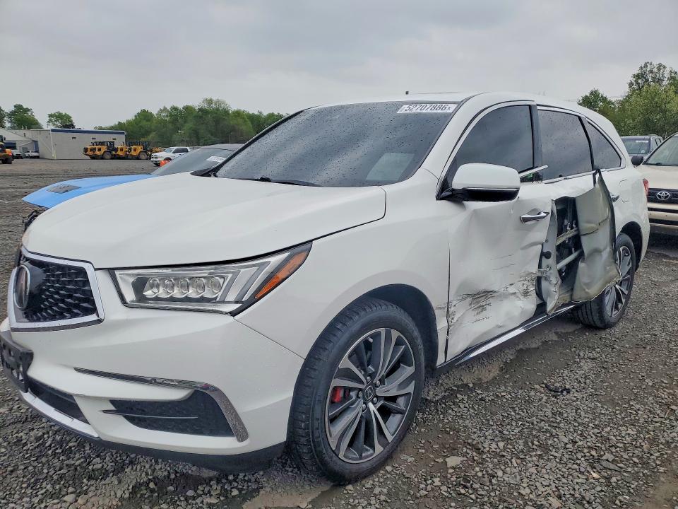 5J8YD3H55LL003120
