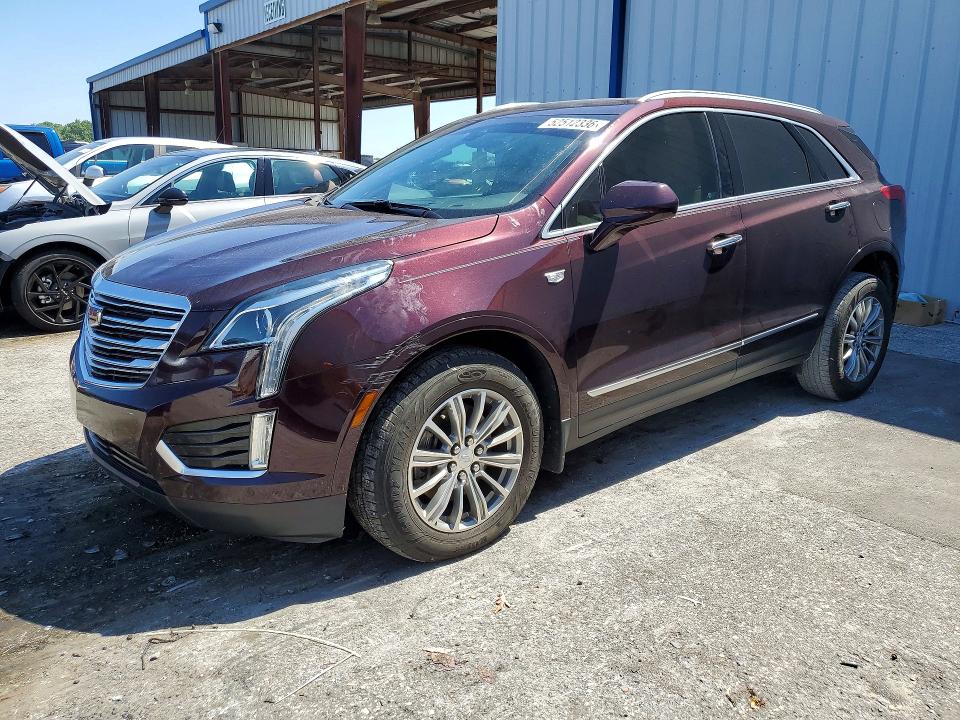 1GYKNCRS0JZ132246