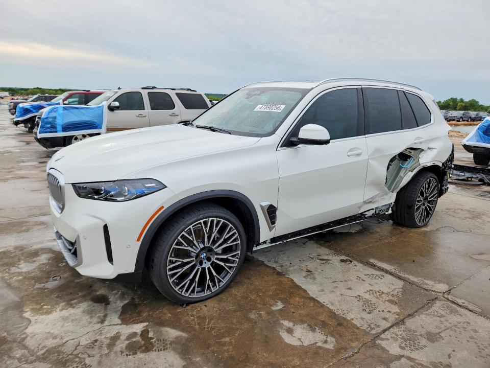 5UX23EU00T9328881