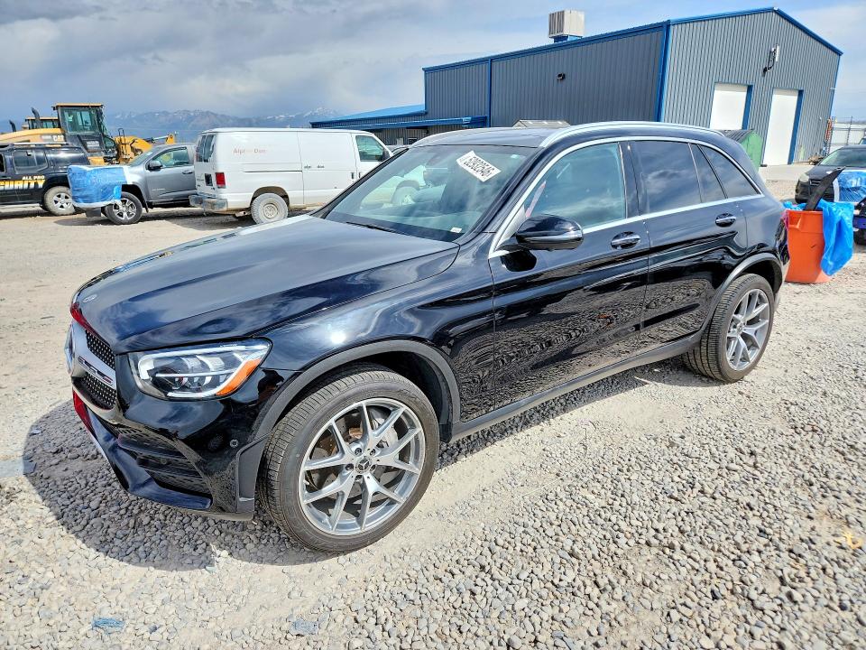 W1N0G8EB4LF807314