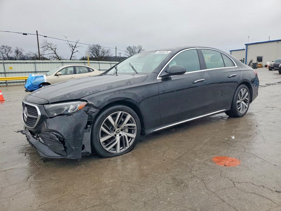 2024 MERCEDES-BENZ E — VIN W1KLF4HB7RA068530