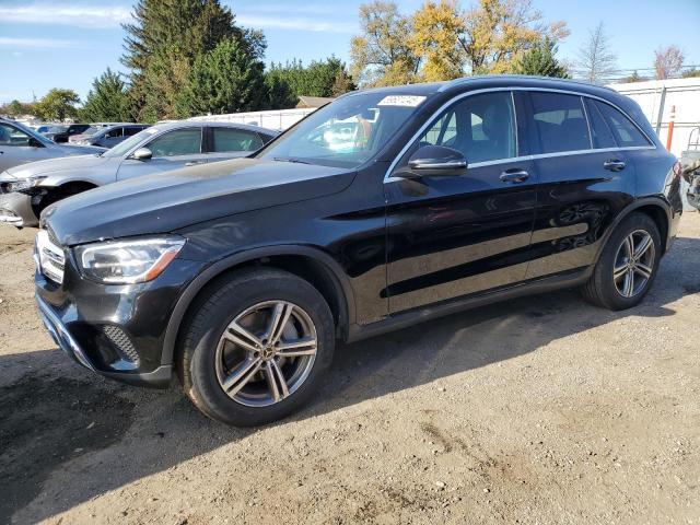 2020 MERCEDES-BENZ GLC — VIN WDC0G8EB8LF707959
