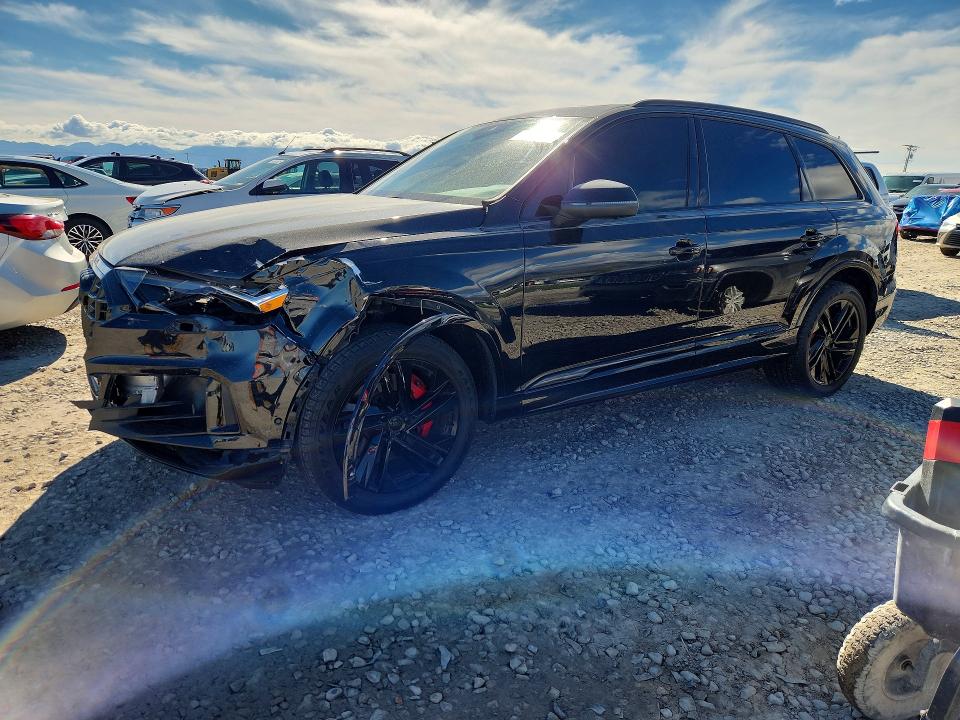 WA1AXAF7XMD023076