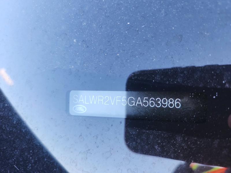 SALWR2VF5GA563986