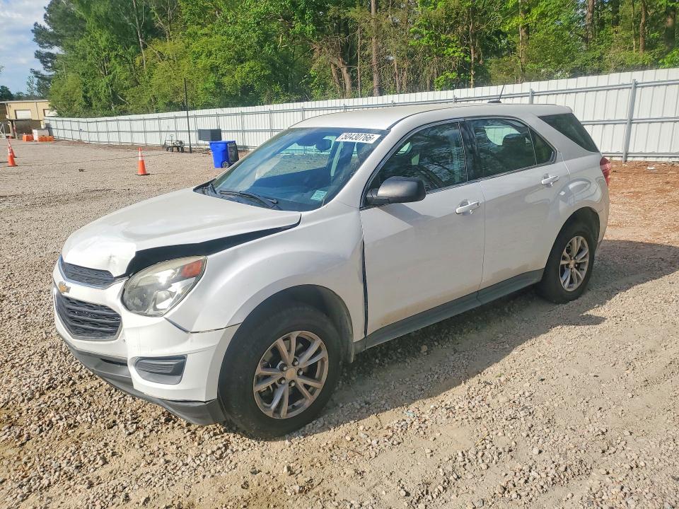 2GNFLEEK4H6294215