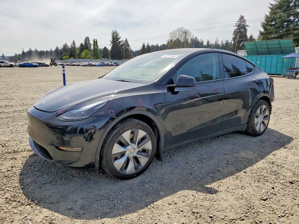 7SAYGAEE3RF989115