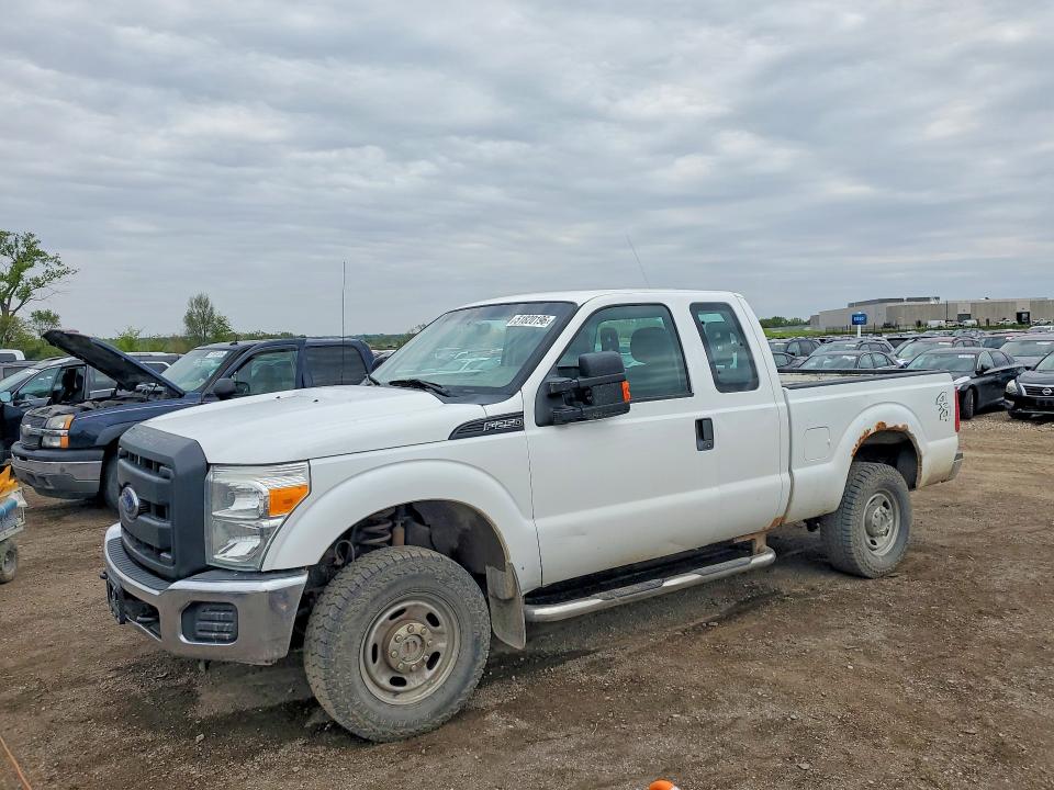 1FT7X2B65FEC37439