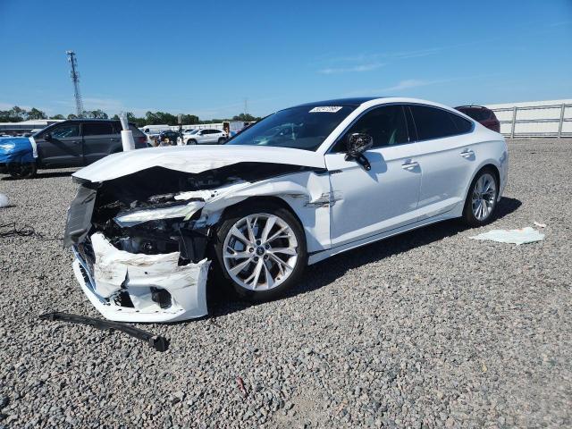 WAUCBCF57NA033622