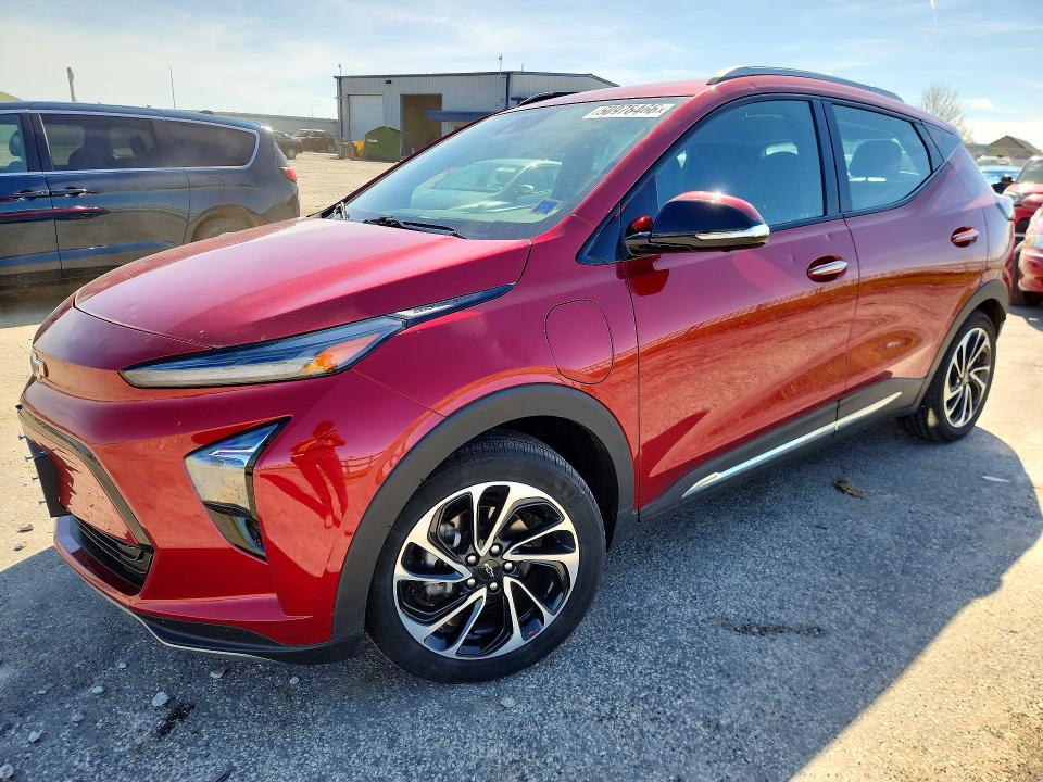 2023 CHEVROLET BOLT EUV — VIN 1G1FZ6S08P4194109
