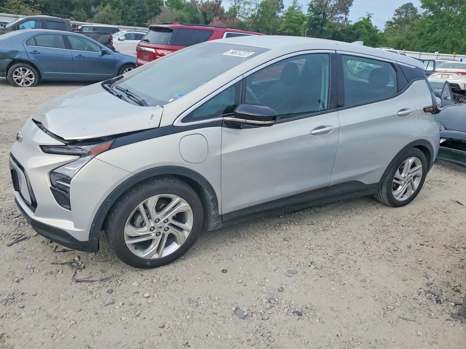 2023 CHEVROLET BOLT EV — VIN 1G1FW6S09P4200878