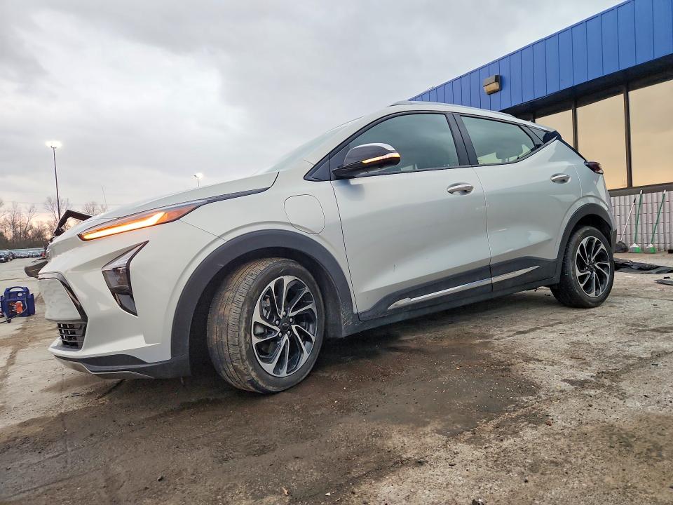 2023 CHEVROLET BOLT EUV — VIN 1G1FZ6S03P4202357