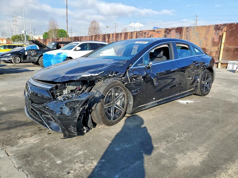 2023 MERCEDES-BENZ EQS SEDAN — VIN W1KCG2DB5PA042108