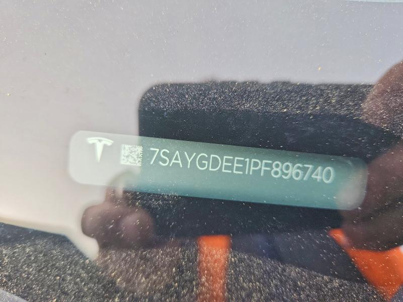 7SAYGDEE1PF896740