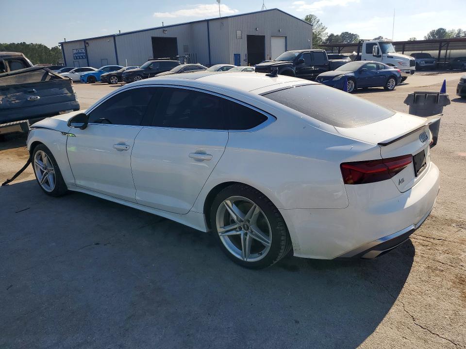 WAUDACF51MA043939