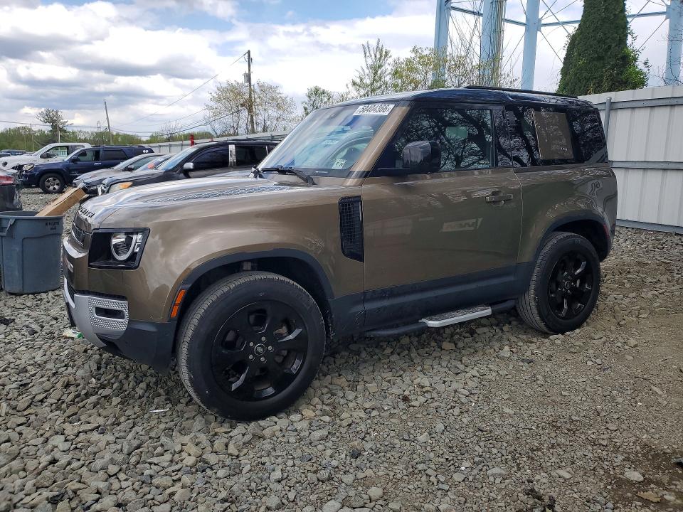 SALEJ6RX5M2046951
