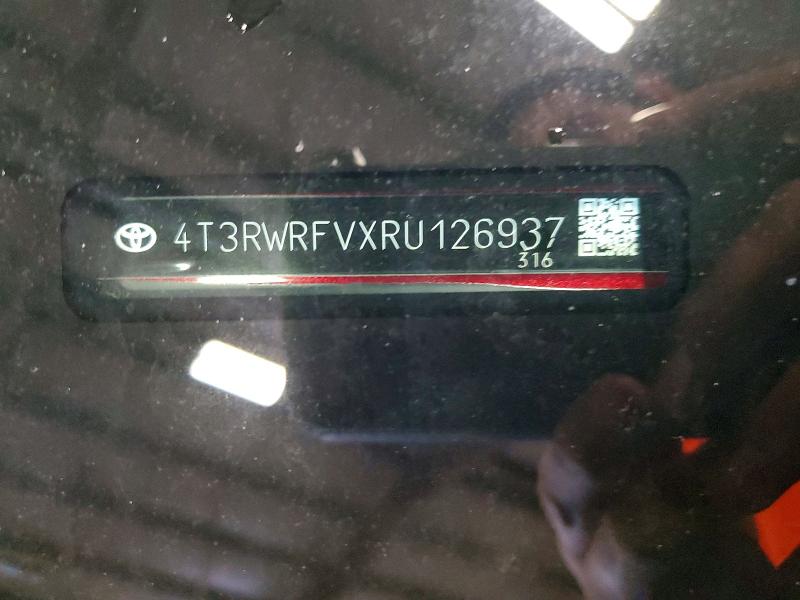 4T3RWRFVXRU126937