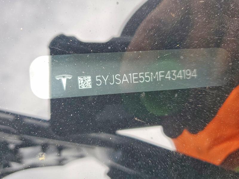 5YJSA1E55MF434194