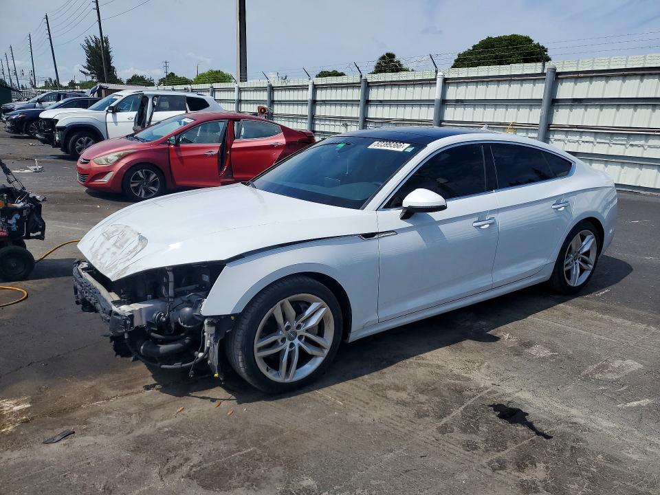 WAUBNCF5XKA006719