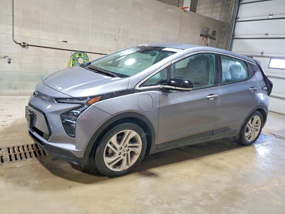 2023 CHEVROLET BOLT EV — VIN 1G1FW6S02P4104509