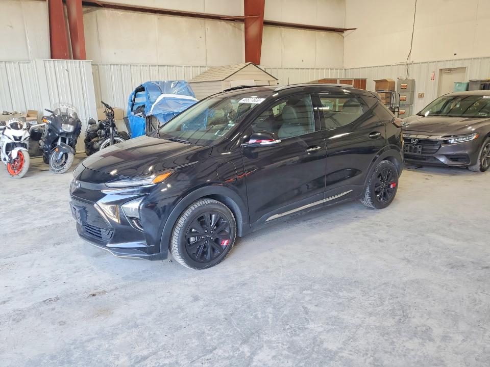2023 CHEVROLET BOLT EUV — VIN 1G1FZ6S03P4189061