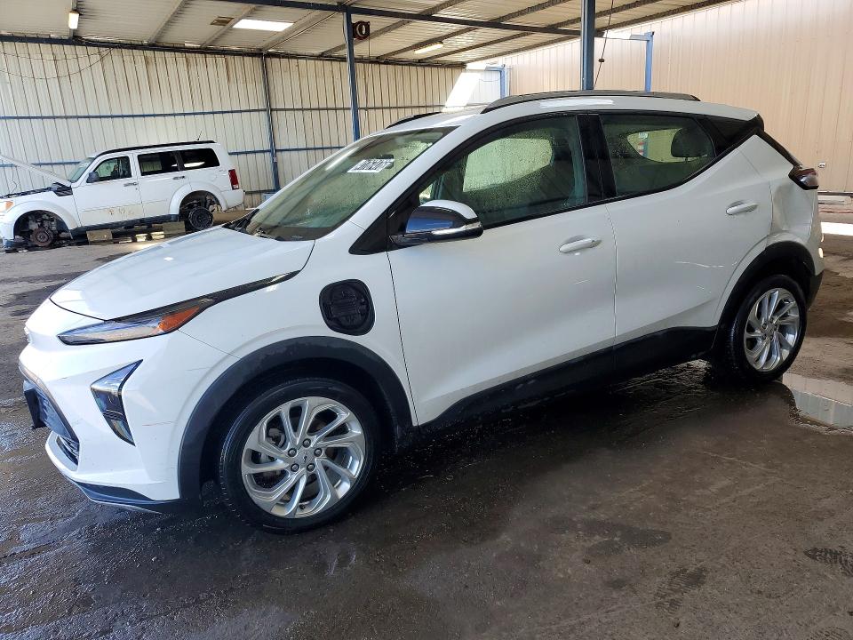 2023 CHEVROLET BOLT EUV — VIN 1G1FY6S03P4155902