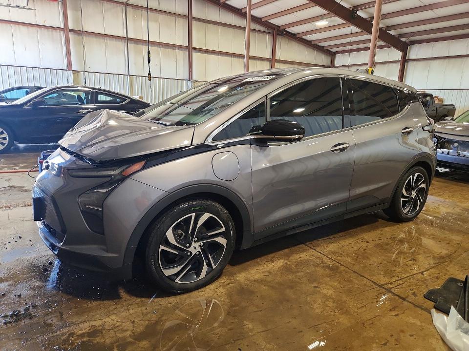 2022 CHEVROLET BOLT EV — VIN 1G1FX6S02N4102060