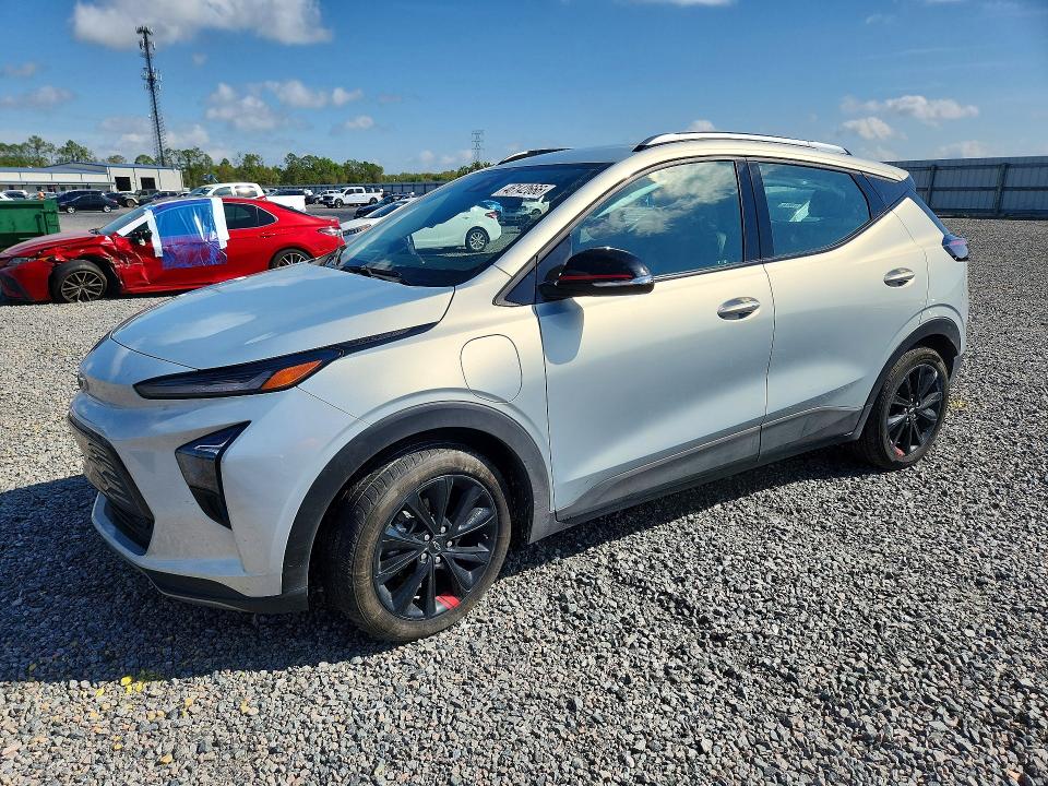 2023 CHEVROLET BOLT EUV — VIN 1G1FY6S09P4162448