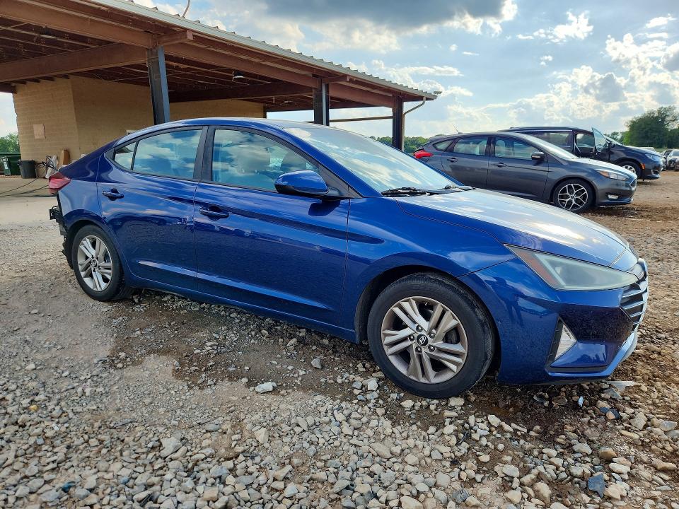 5NPD84LF6KH422636