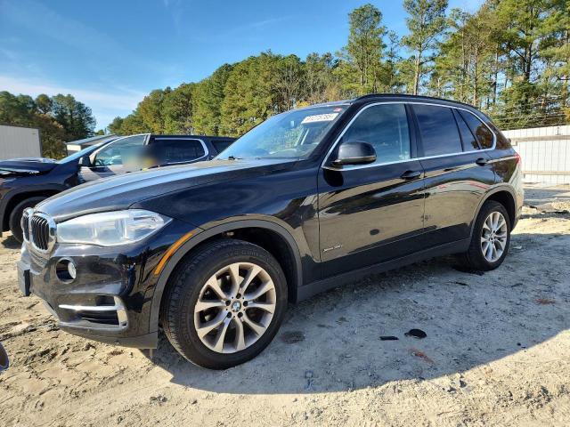 2016 BMW X5 — VIN 5UXKR0C56G0S91134