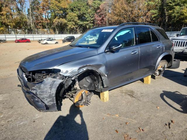 2024 MERCEDES-BENZ GLE — VIN 4JGFB5KB0RB076377